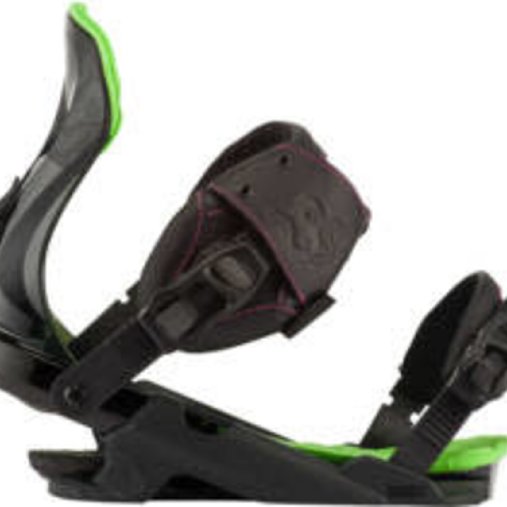 Rossignol Cobra Green M/L