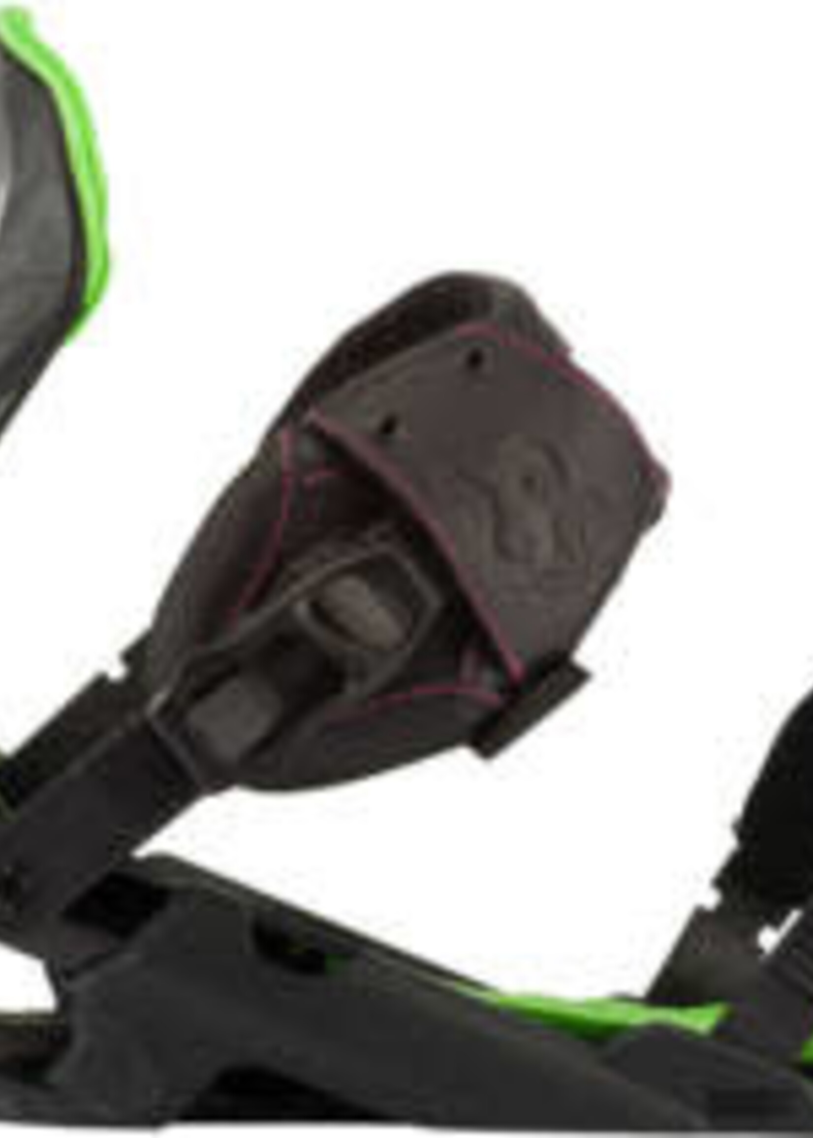 Rossignol Cobra Green M/L
