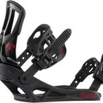 Rossignol Battle Black/Red XL