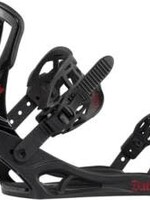 Rossignol Battle Black/Red XL