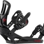 Rossignol Battle Black/Red S/M