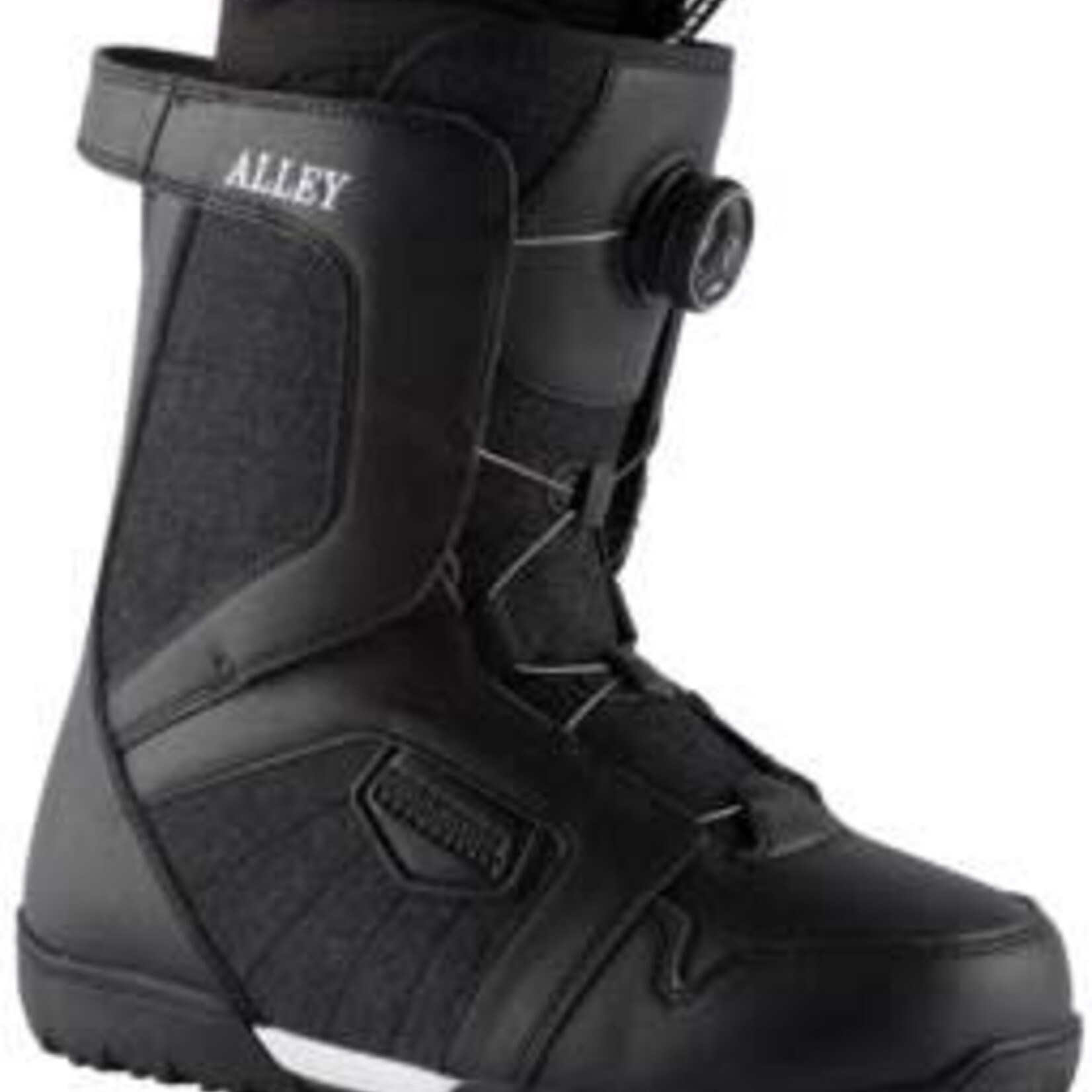 Rossignol Alley Boa h4 (Femme)