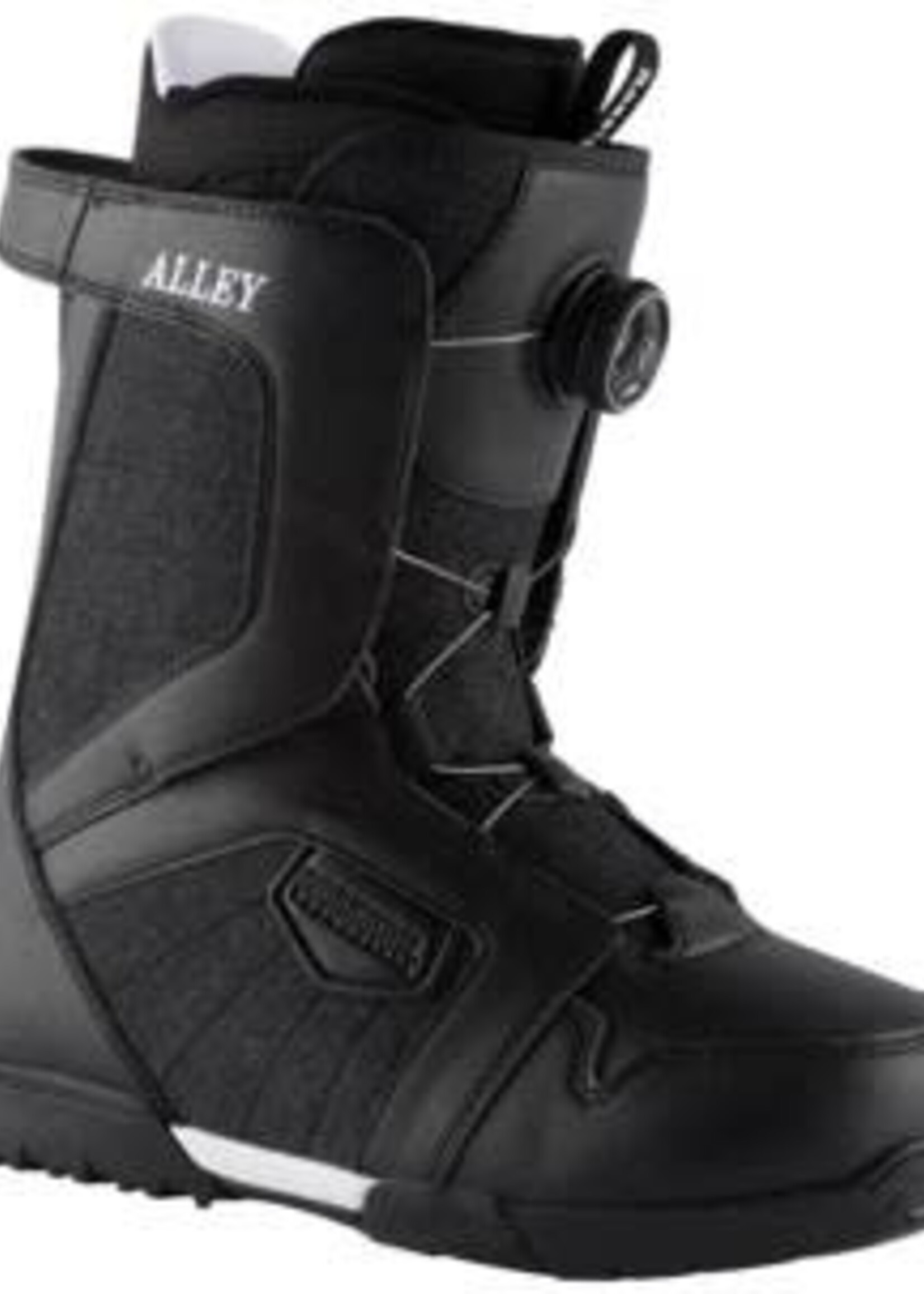 Rossignol Alley Boa h4 (Femme)