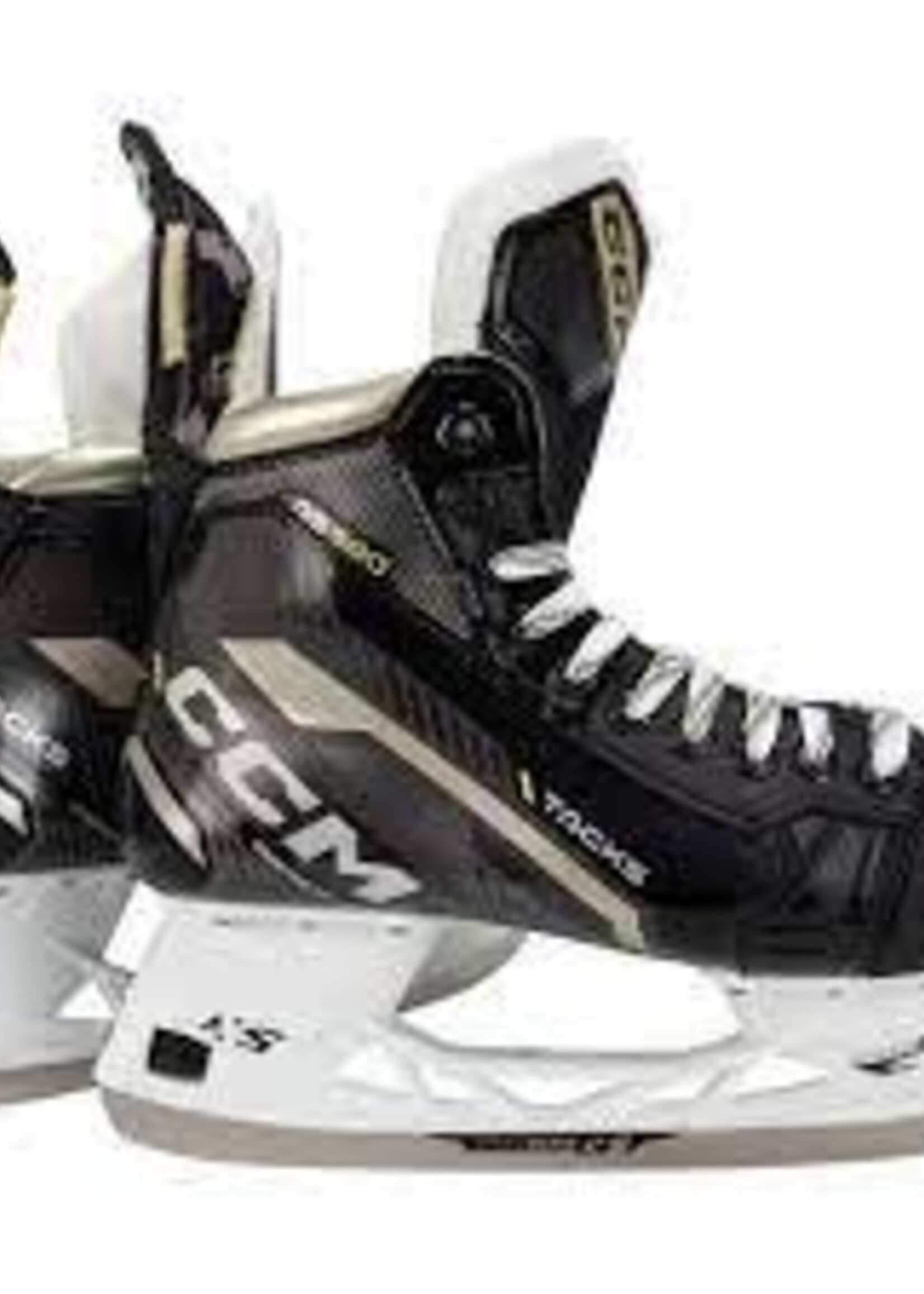 CCM Hockey Tacks AS 580 JR Regular 2.0