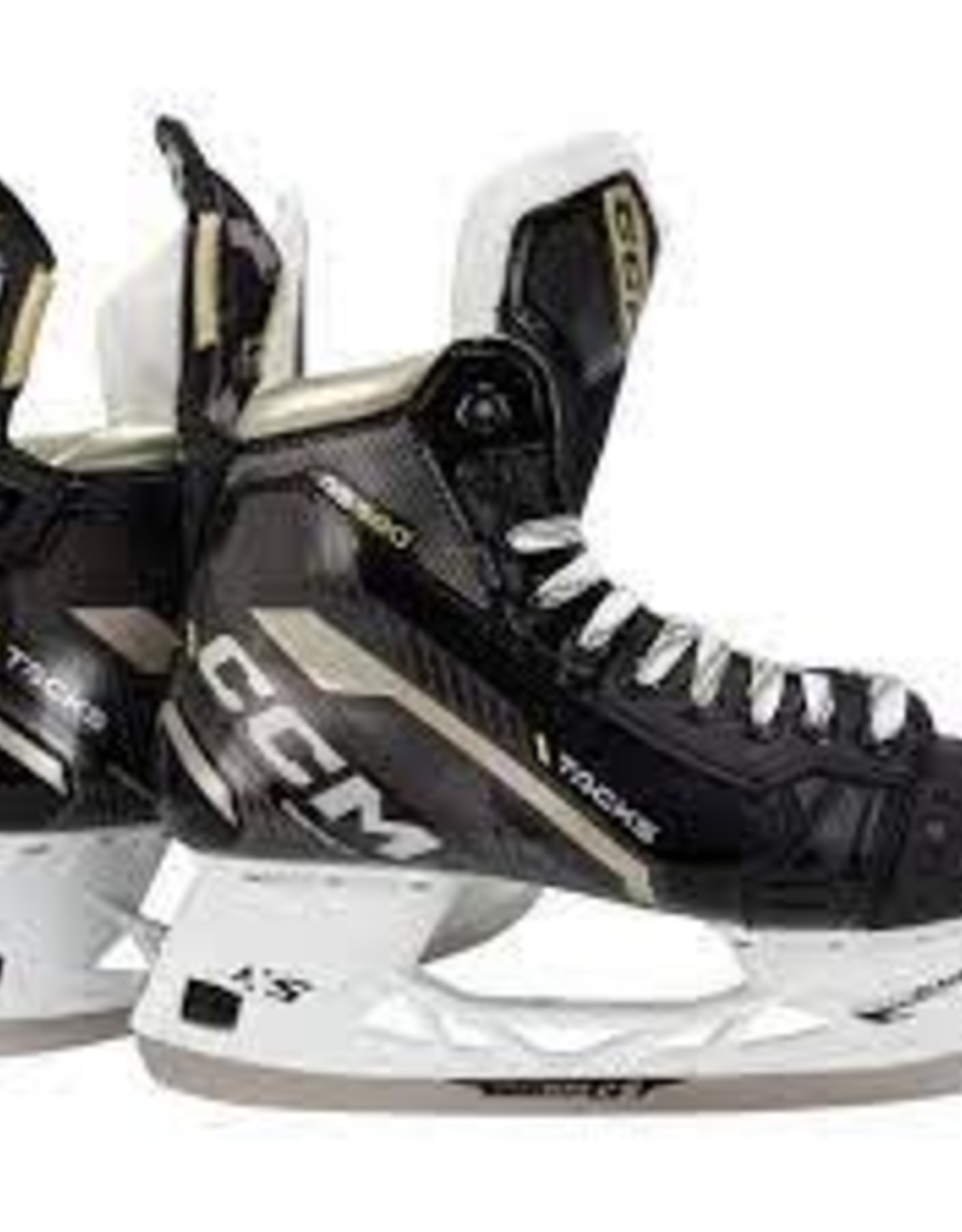 CCM Hockey Tacks AS 580 SR Regular 7.0