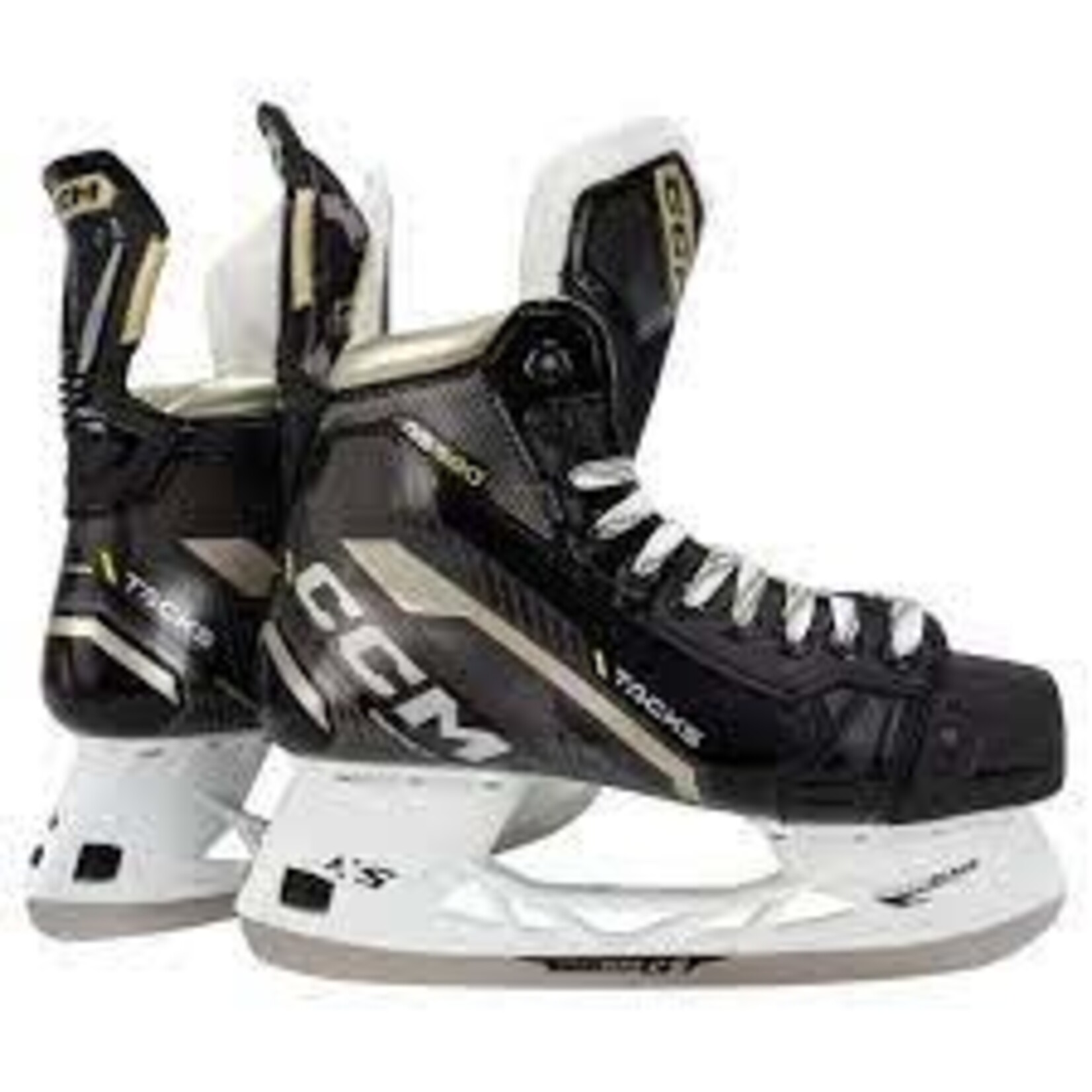 CCM Hockey Tacks AS 580 SR Regular 7.0