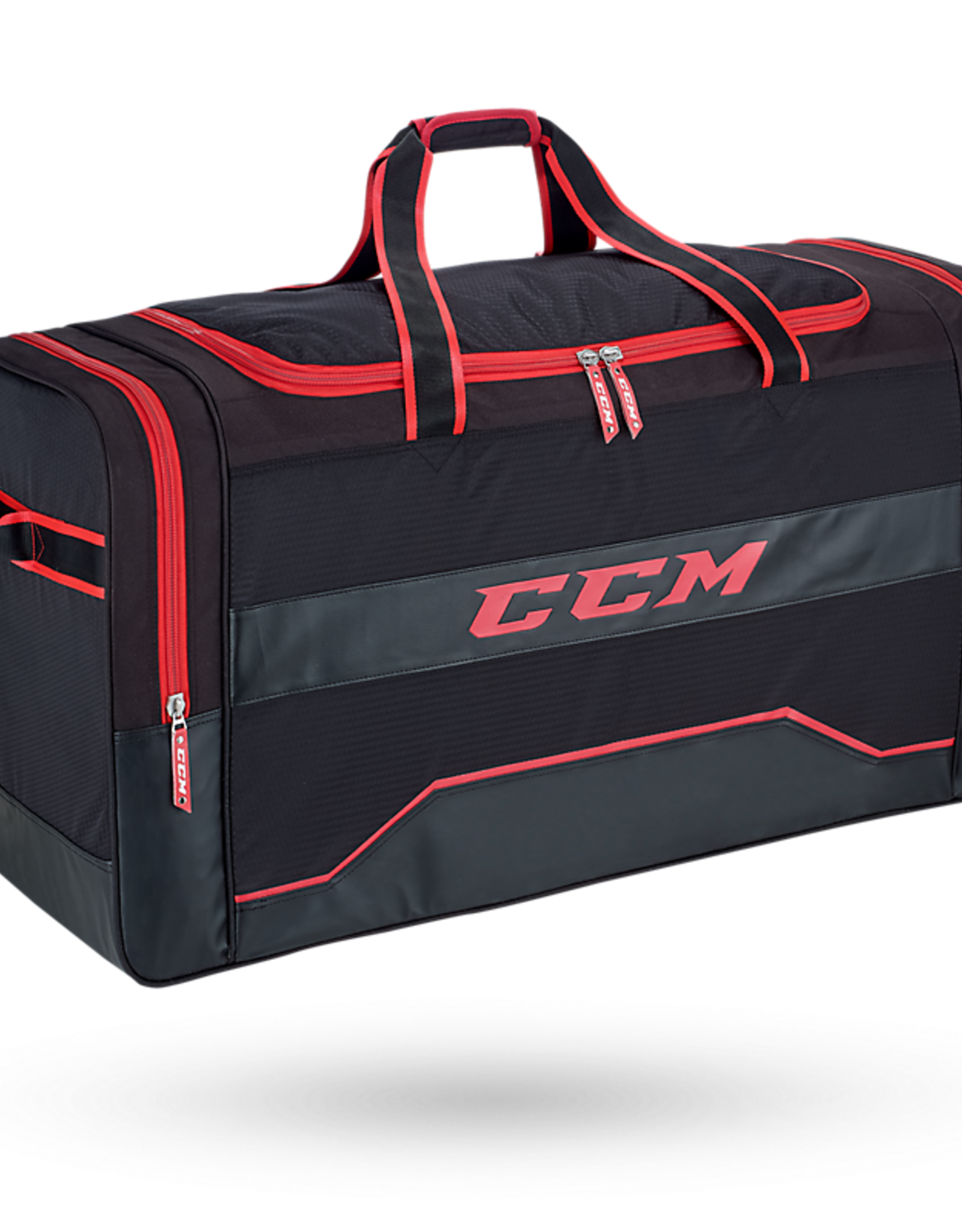 CCM Hockey EBP350 CCM PBA ACC Bags Black/Red 33