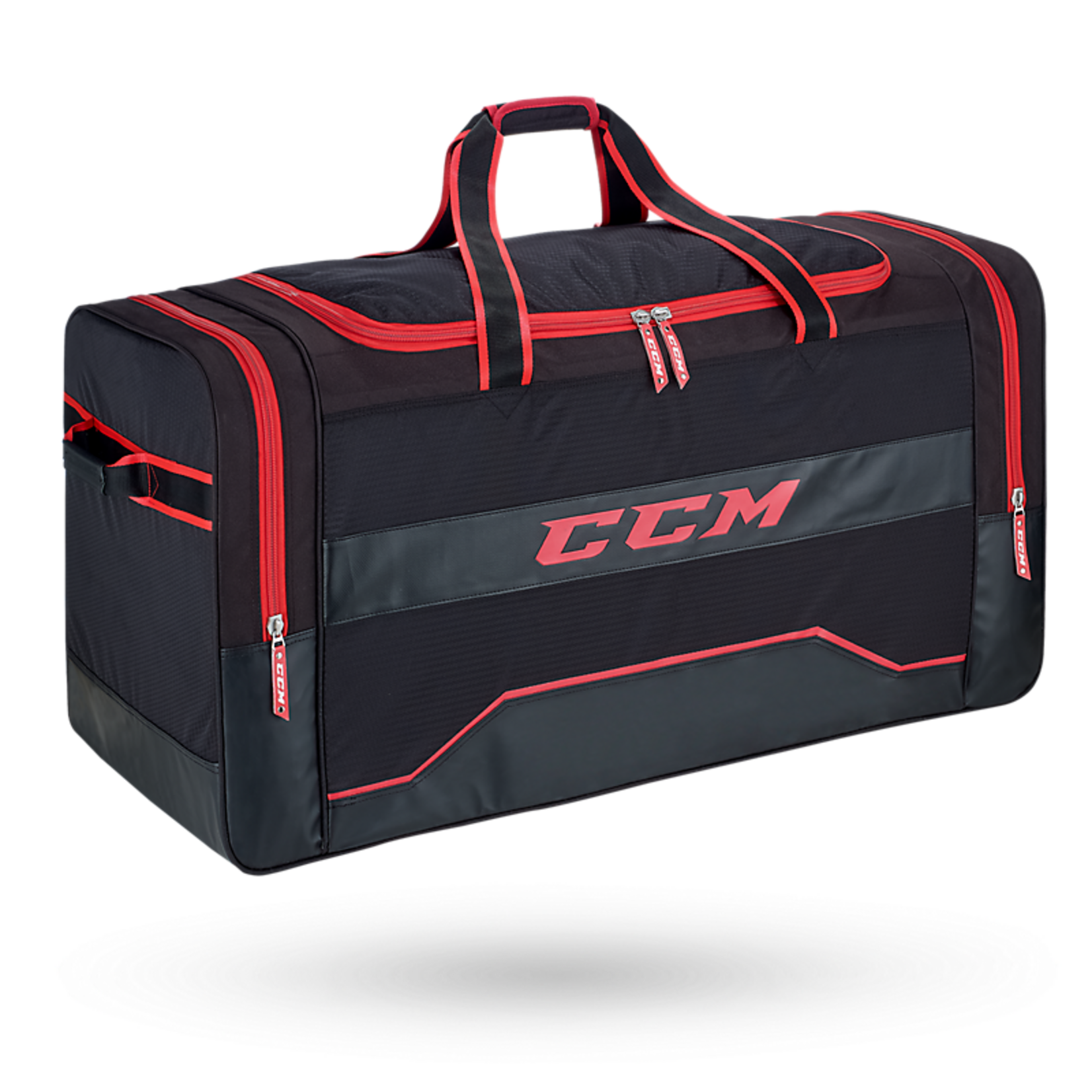 CCM Hockey EBP350 CCM PBA ACC Bags Black/Red 33