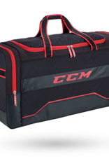 CCM Hockey EBP350 CCM PBA ACC Bags Black/Red 33