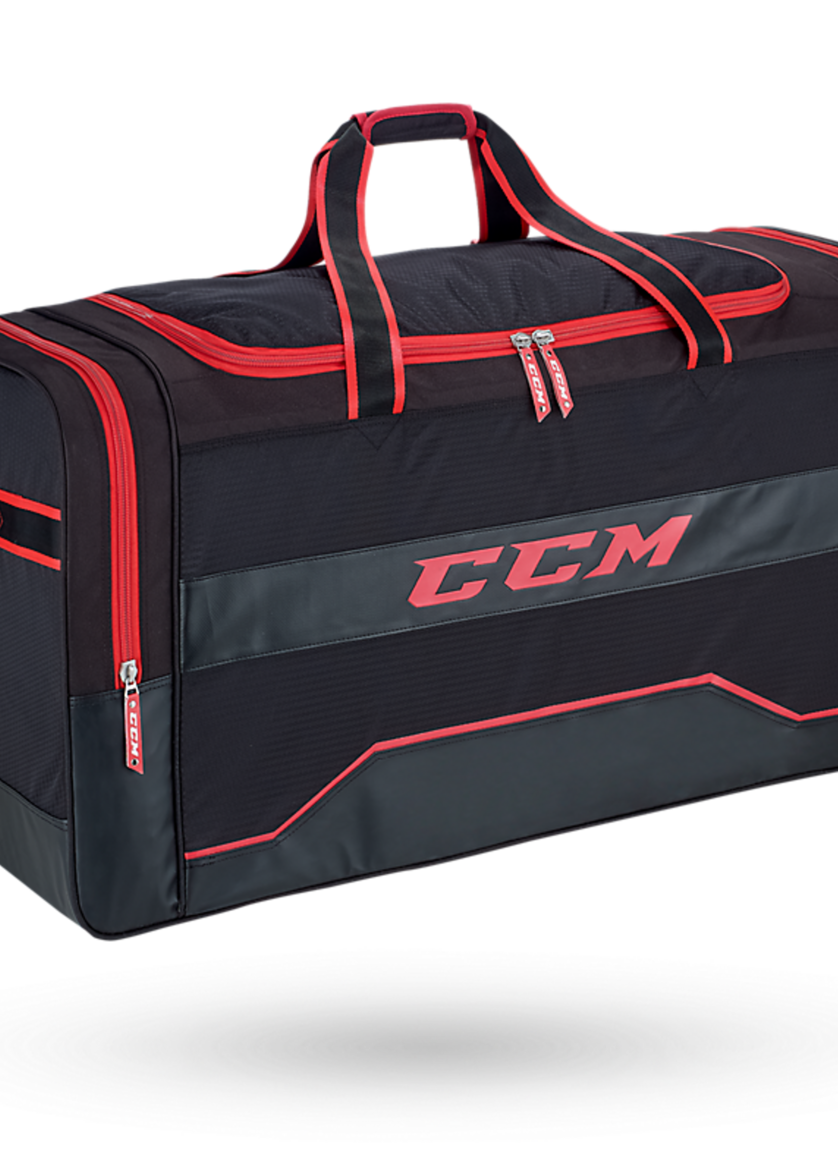 CCM Hockey EBP350 CCM PBA ACC Bags Black/Red 33