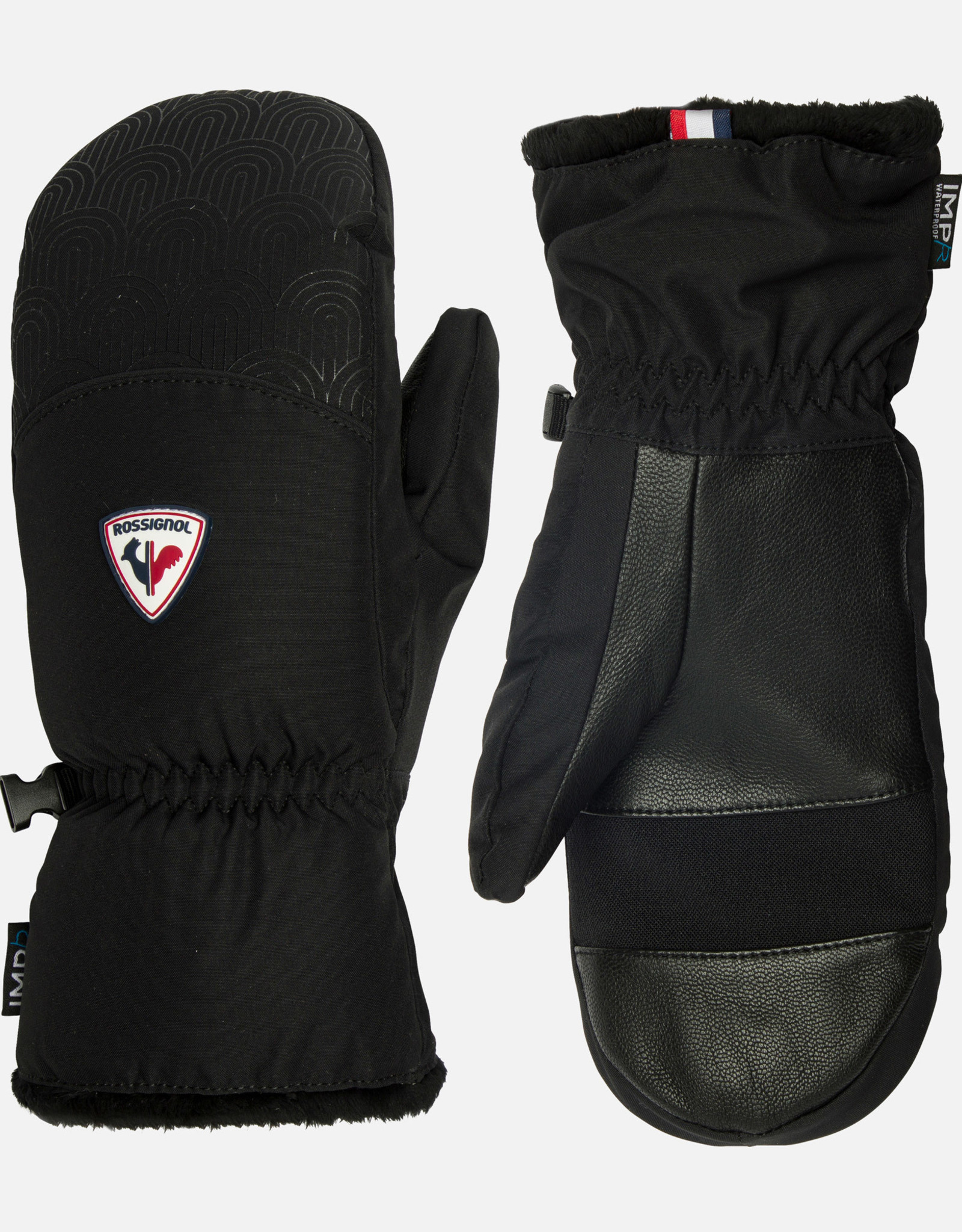 Rossignol Mitaine Rossignol Femme  Romy IMPR M 200 (SMALL)