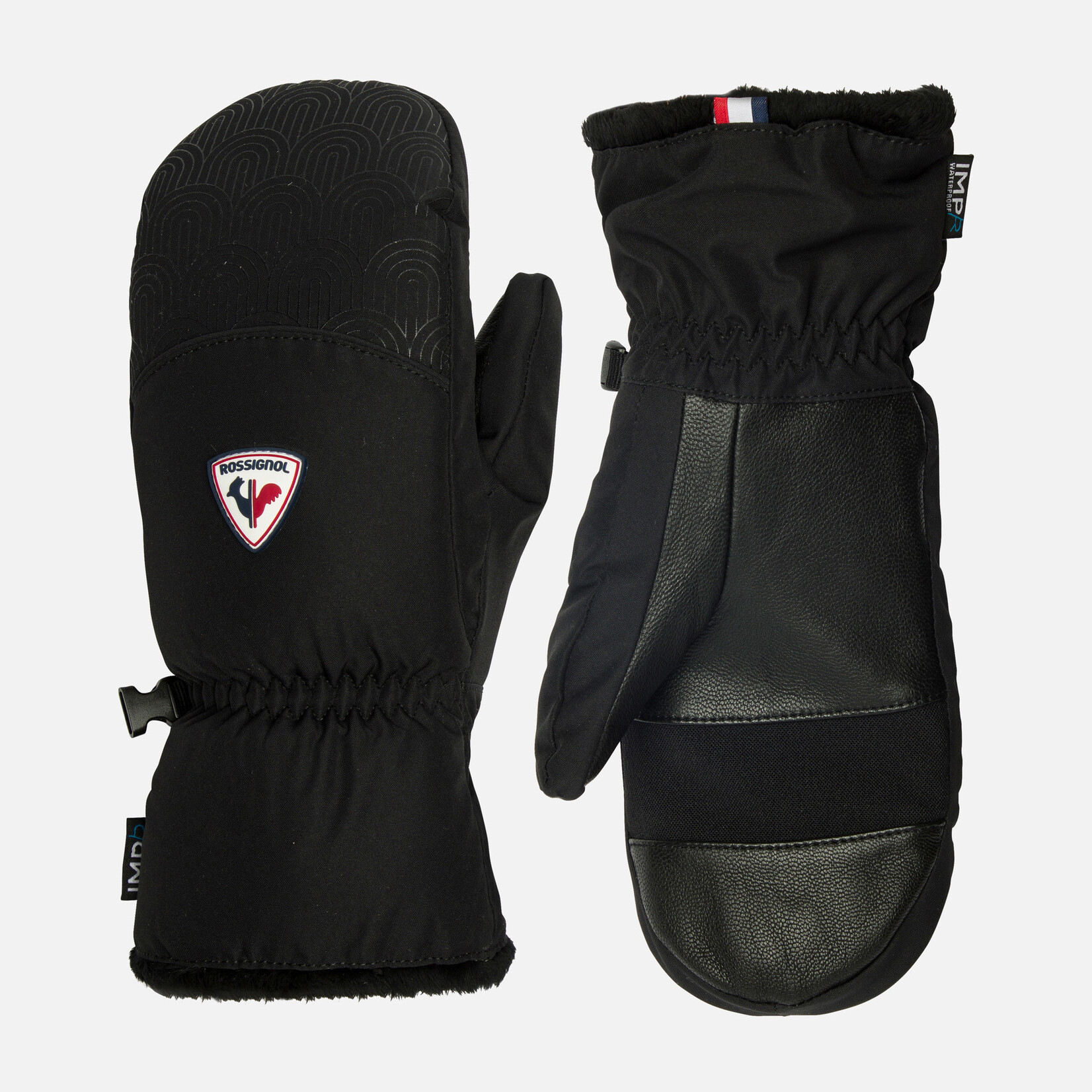 Rossignol Mitaine Rossignol Femme  Romy IMPR M 200 (SMALL)