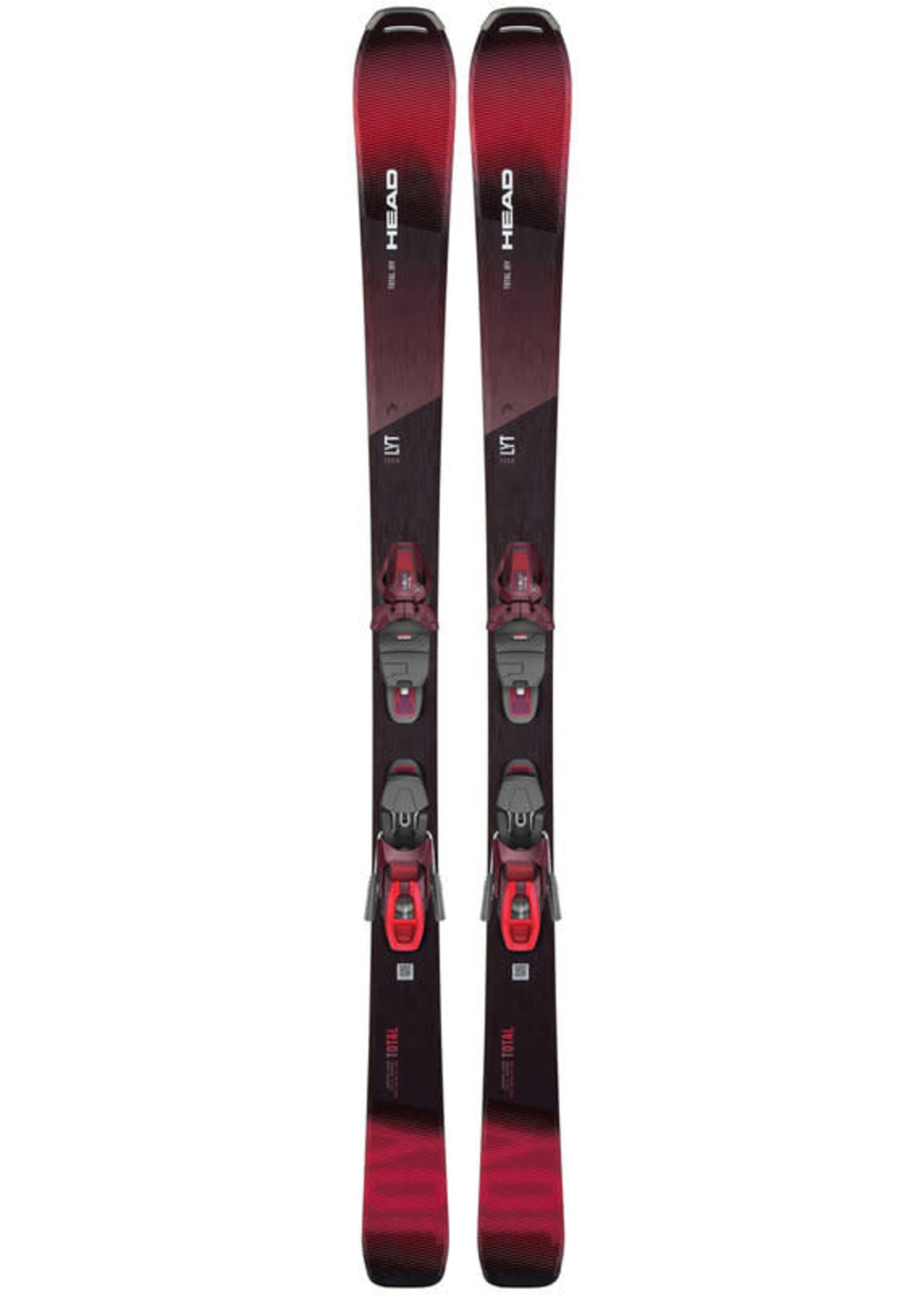 Head Total Joy SW SLR Joy Pro 153 (134-85-113)