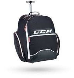 CCM Hockey EBP390WH CCM PBA ACC Bags Black 18WH