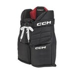 CCM Hockey HPGYF3 YT CCM YFX Goalie Pants Black L/XL