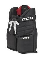 CCM Hockey HPGYF3 YT CCM YFX Goalie Pants Black L/XL