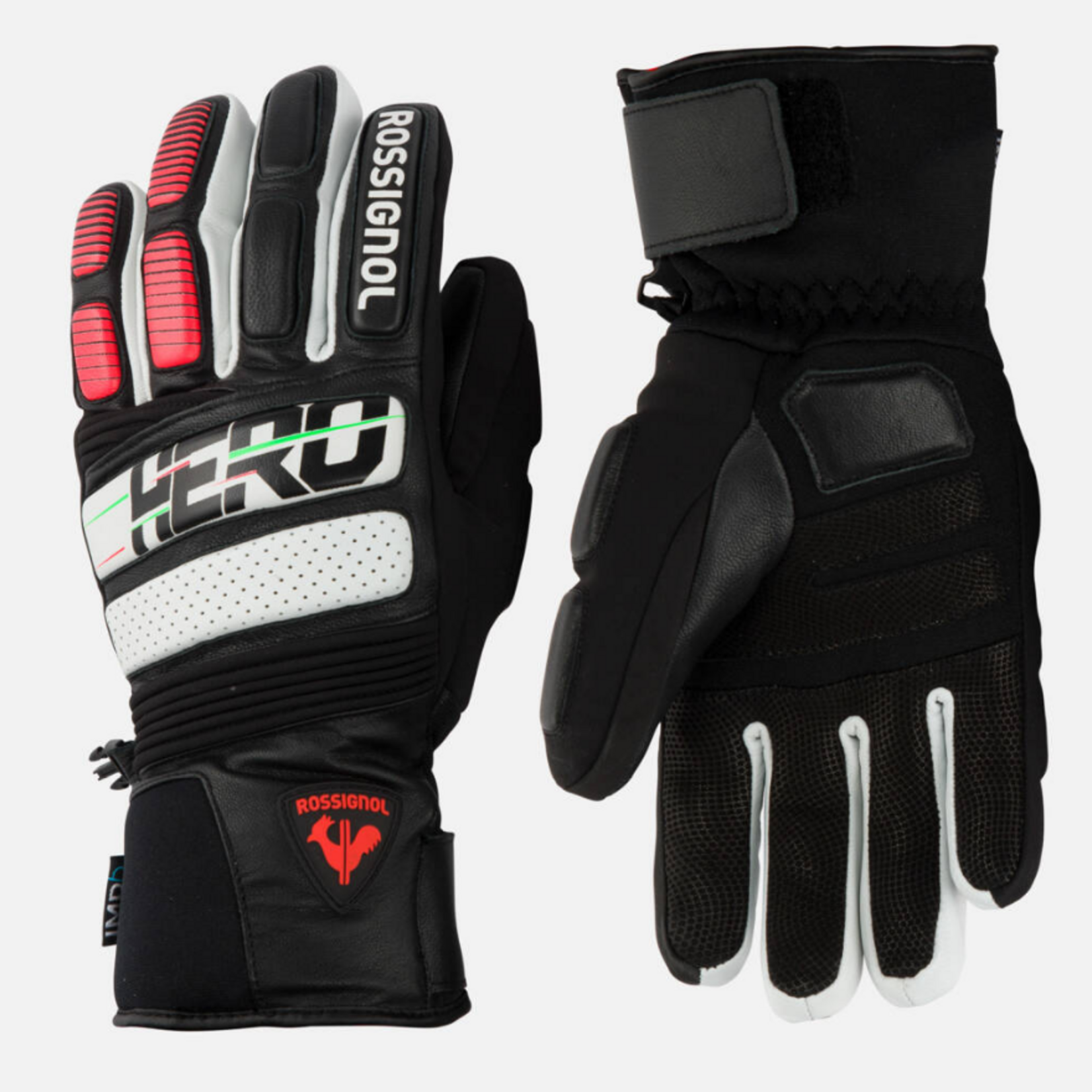 Rossignol Hero Expert Lth Impr G 200