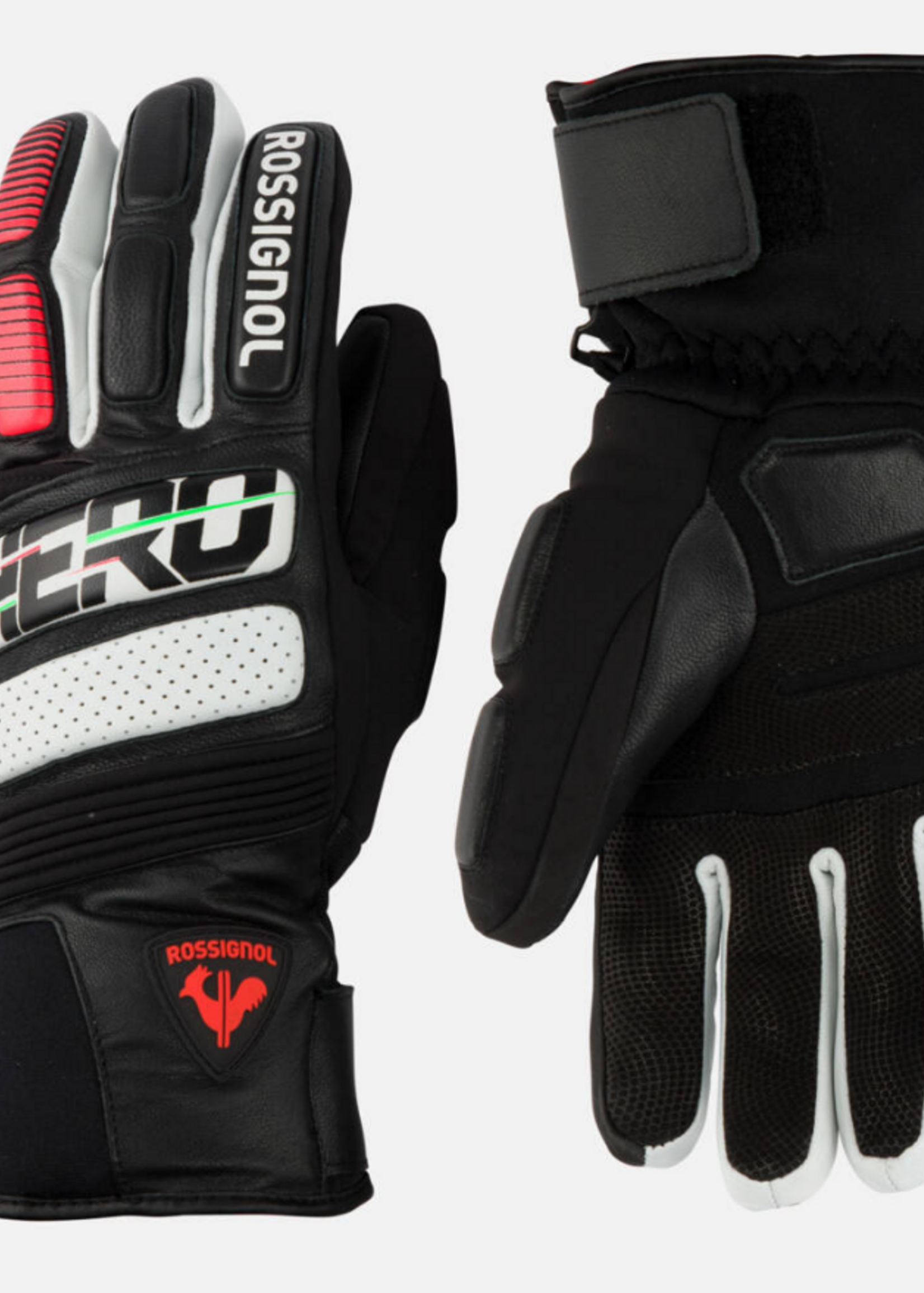 Rossignol Hero Expert Lth Impr G 200
