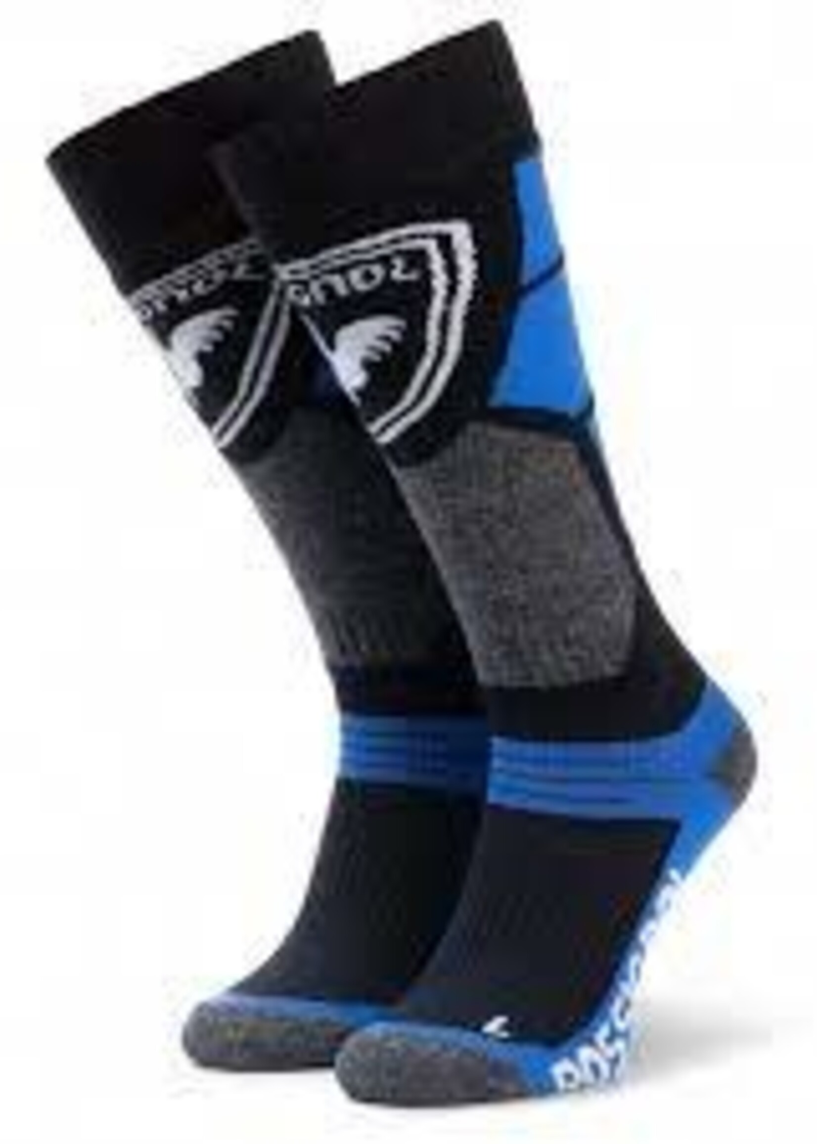 Rossignol Bas de Ski Rossignol Junior Premium Wool 778 Klein Bleu (XS 33/35)