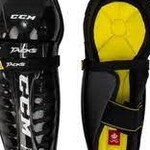CCM Hockey JAMBIÈRE 9550 CCM TACKS 11`` JR