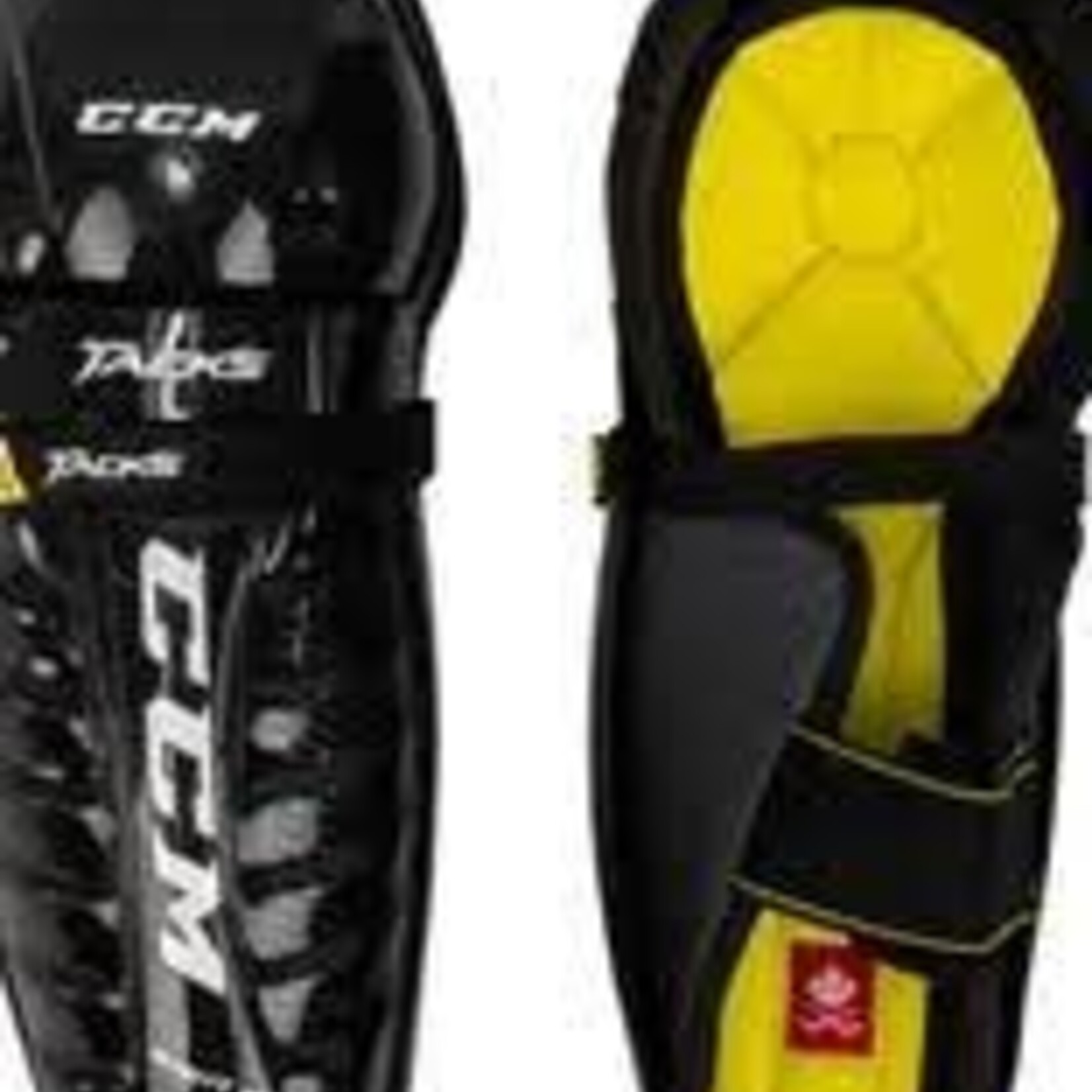 CCM Hockey JAMBIÈRE 9550 CCM TACKS 11`` JR