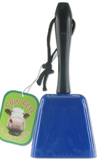 Cloche a Vache Bleu