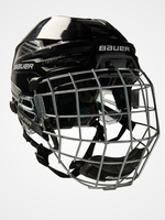 Bauer Combo Re-Akt 85 Size L