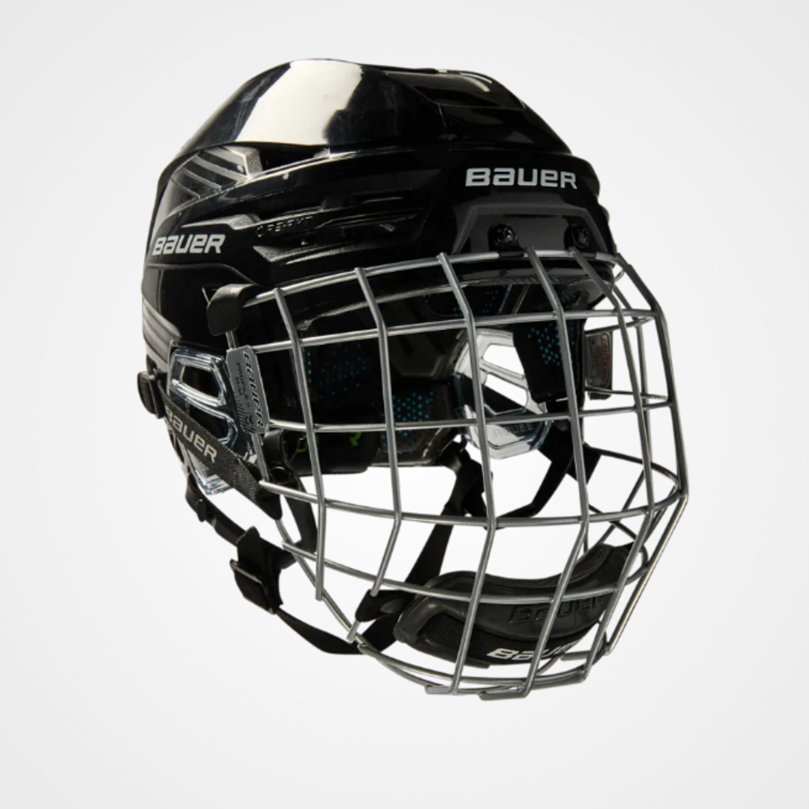 Bauer Combo Re-Akt 85 Size L