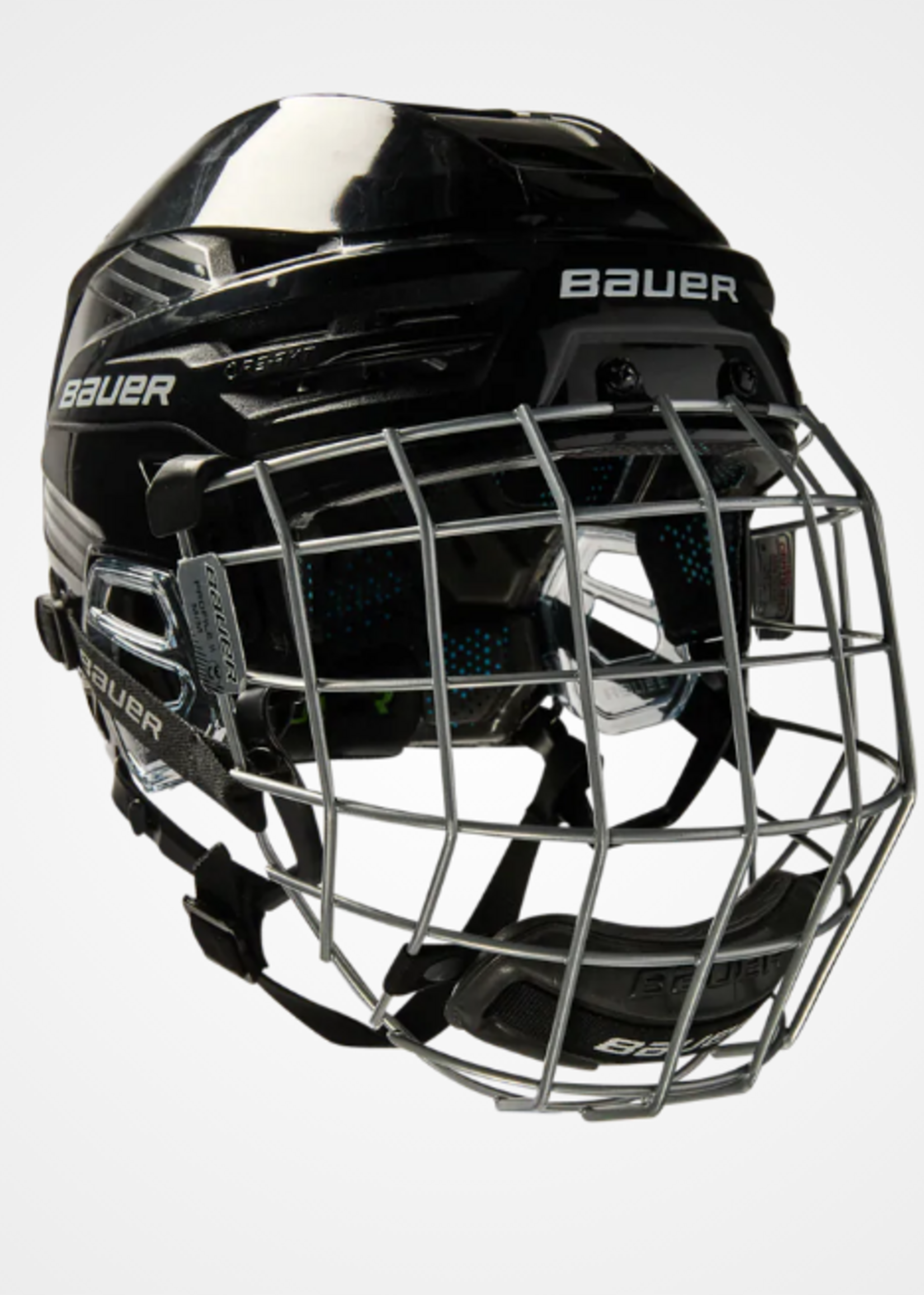 Bauer Combo Re-Akt 85 Size L