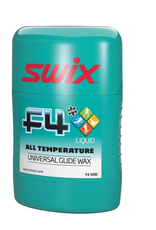 Swix F4 Universal Liquid Glide Wax 100ml