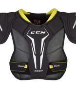 CCM Hockey SP9550 SR CCM TAC Prot Shoulder Pads S