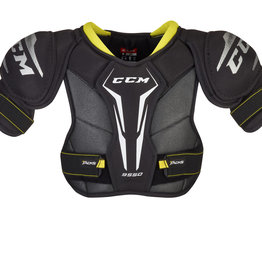CCM Hockey SP9550 SR CCM TAC Prot Shoulder Pads S