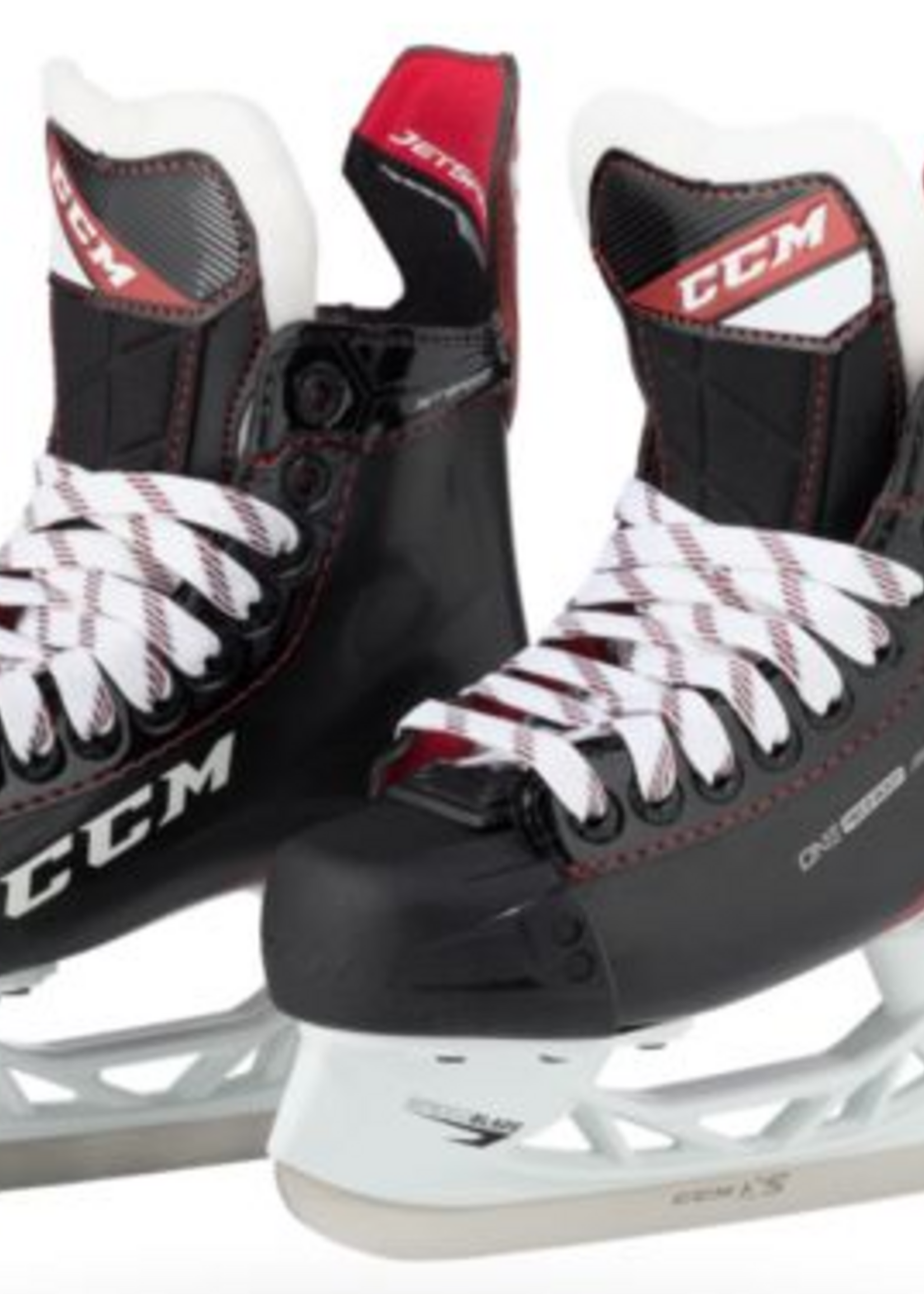 CCM Hockey JetSpeed FT475 JR Regular  1.0
