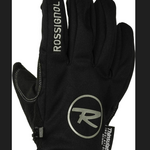 Rossignol RKKNG30 PUMP FIST THERMO GLV BLK/DKGRY 00L
