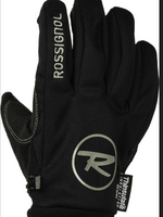 Rossignol RKKNG30 PUMP FIST THERMO GLV BLK/DKGRY 00L