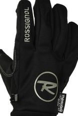 Rossignol RKKNG30 PUMP FIST THERMO GLV BLK/DKGRY 0XL