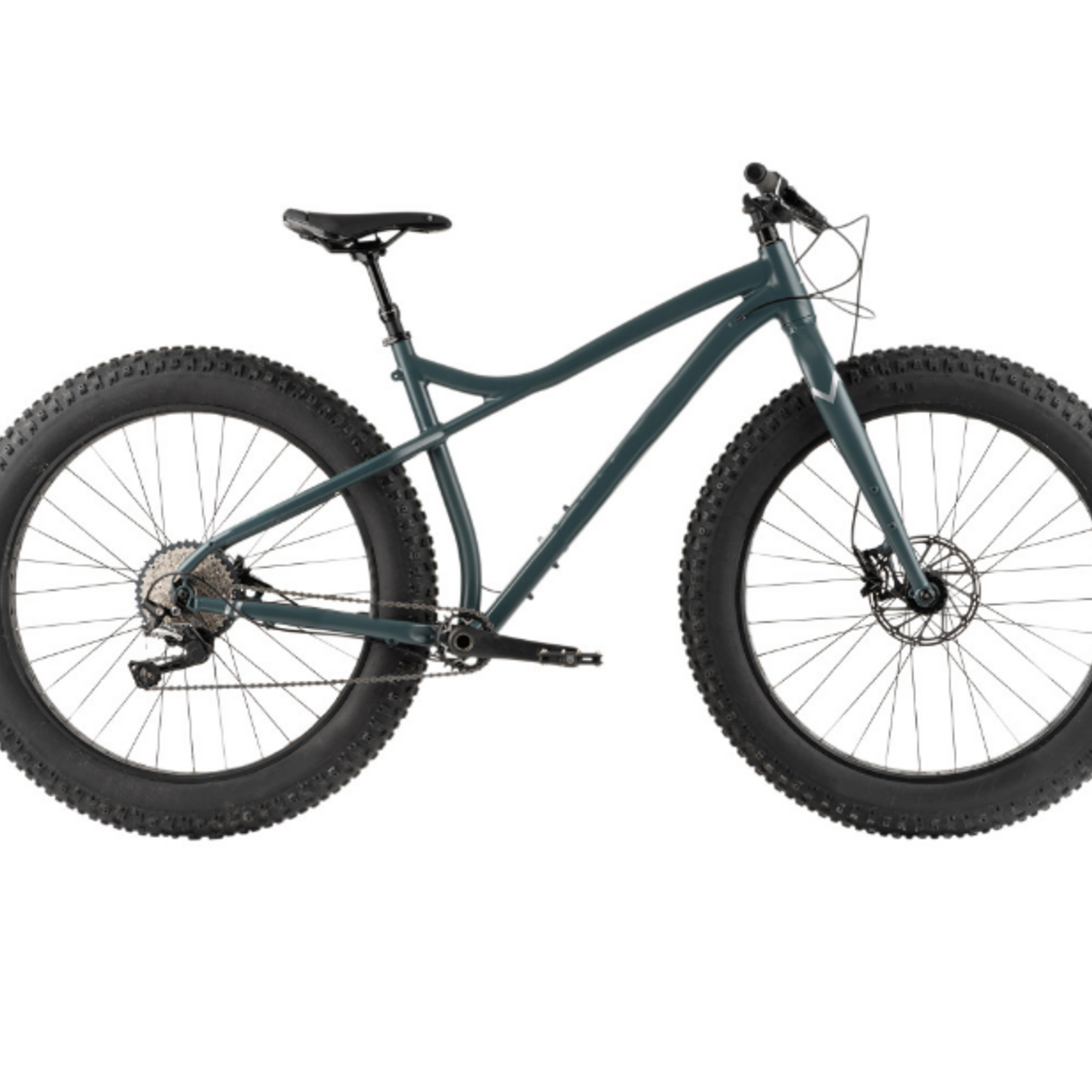 Fat Bike Gros Louis 2 9Gi-S LIBK0108 (S)