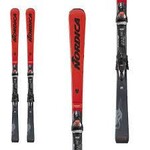 Nordica Dobermann Spitfire TI70