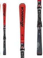 Nordica Dobermann Spitfire TI70