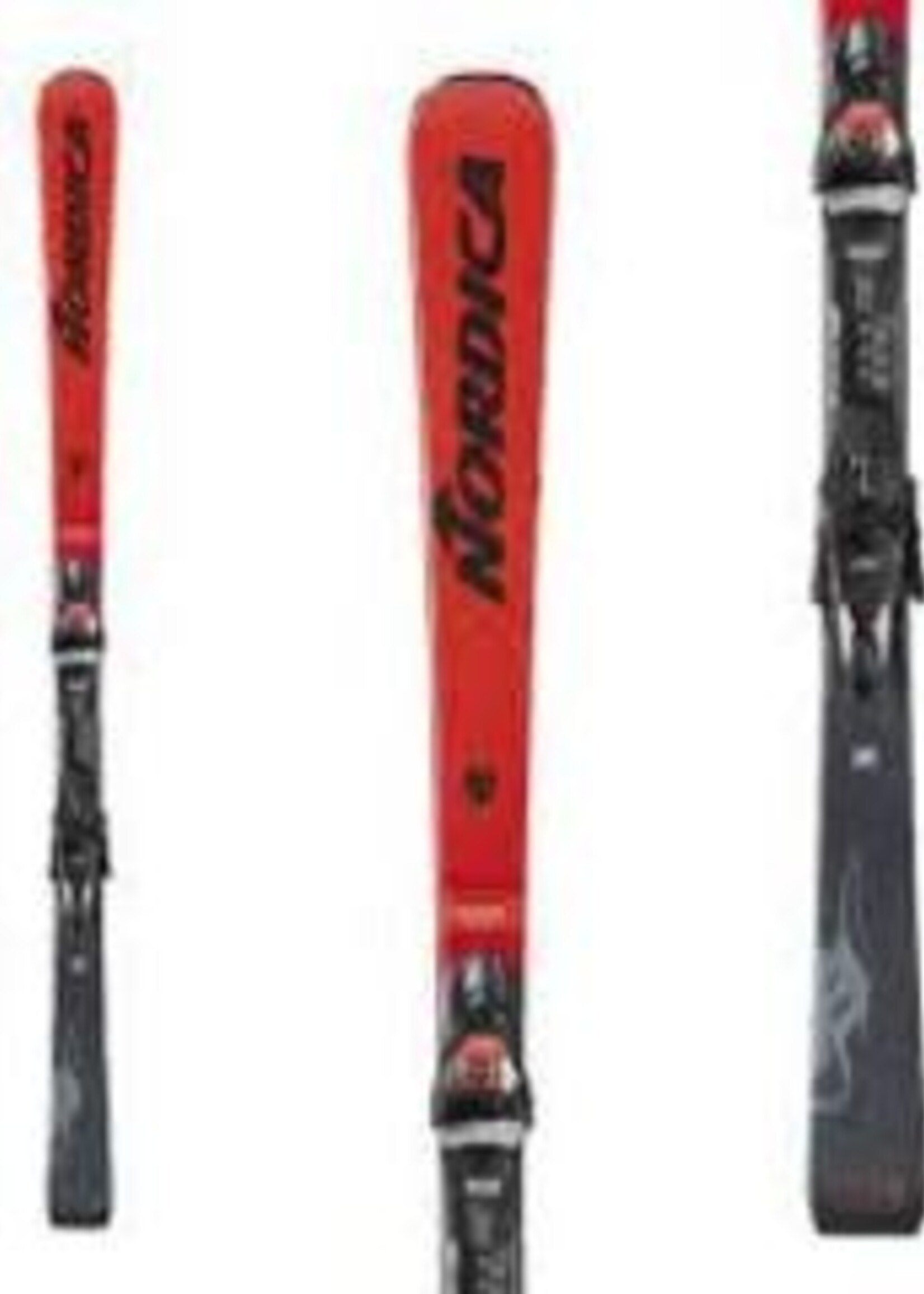 Nordica Dobermann Spitfire TI70
