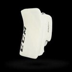 CCM Hockey GBE5.5 JR CCM EFX Goalie Blocker White/White/White/White FR