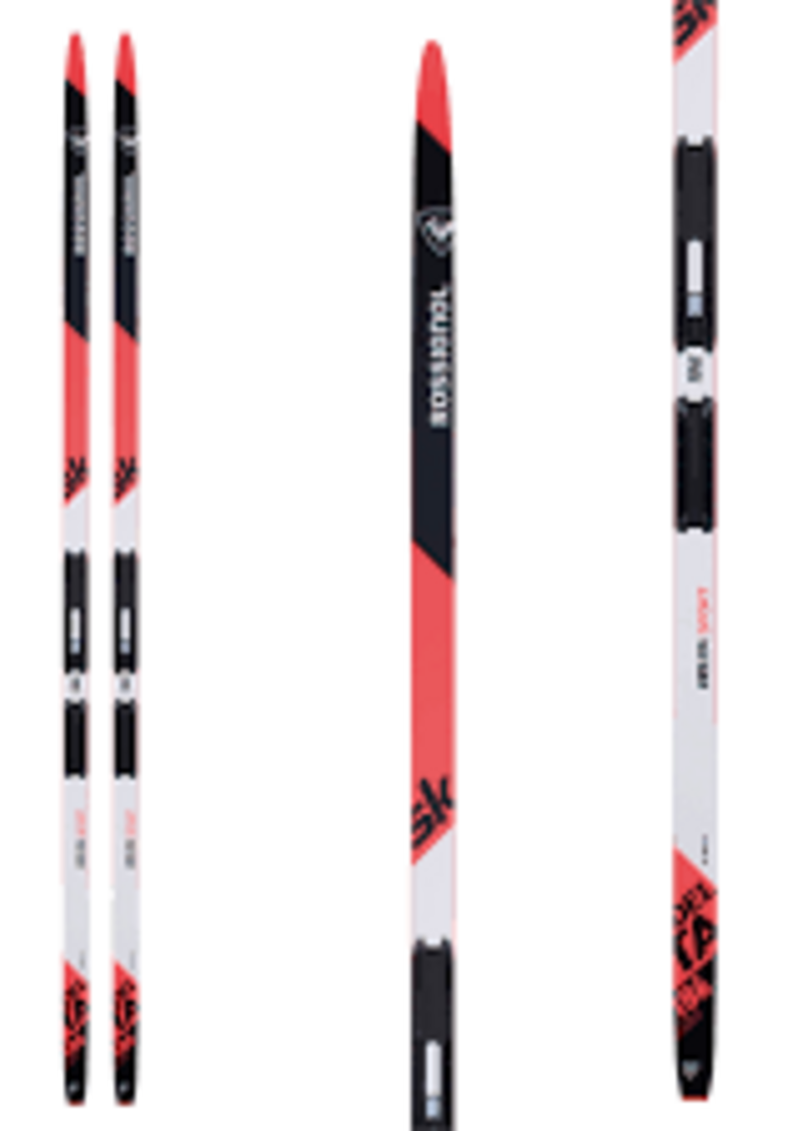 Rossignol Delta Sport Skating Sans Fixe Fartable