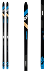 Rossignol EVO OT 60 Positrack Sans Fixe