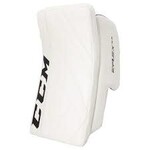 CCM Hockey GBE5.5 SR CCM EFX Goalie Blocker White/White/White/White REG