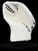 CCM Hockey GME5.9 SR CCM EFX Goalie Catcher White/White/White/White REG