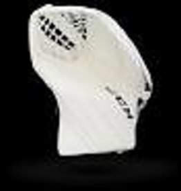 CCM Hockey GME5.9 SR CCM EFX Goalie Catcher White/White/White/White REG