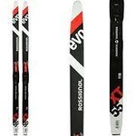Rossignol EVO ACT 55 JR AR Sans Fixe