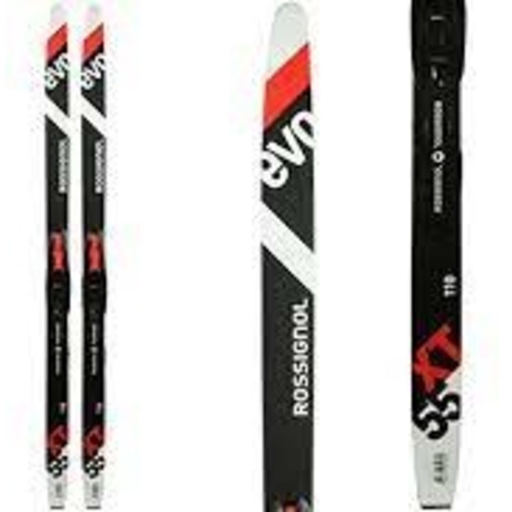 Rossignol EVO ACT 55 JR AR Sans Fixe