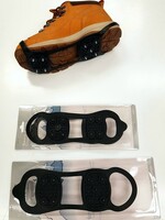 Crampon à Neige en Caoutchouc Thermoplastique