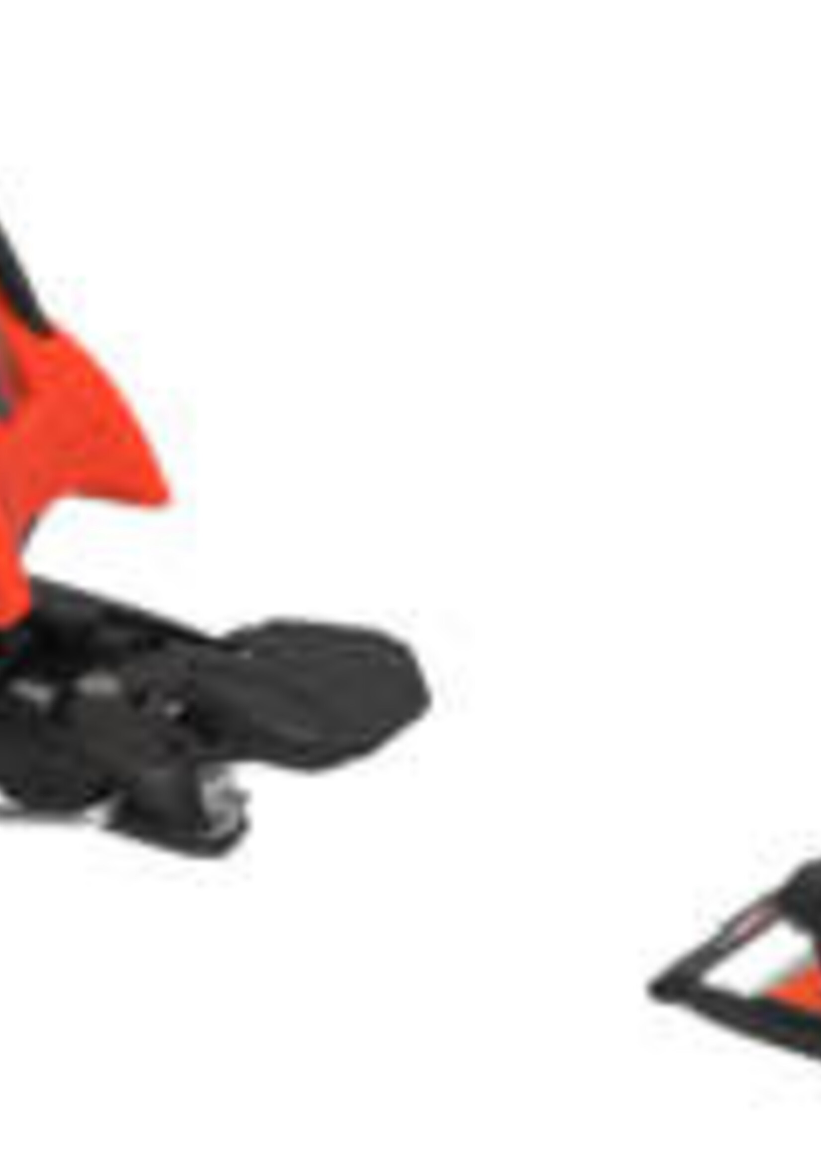 Rossignol SPX 12 GW B100 Red/Black (Pose Incluse)